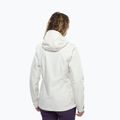 Women's rain jacket Millet Seneca 2.5L foggy dew 3