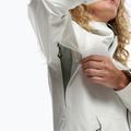 Women's rain jacket Millet Seneca 2.5L foggy dew 4