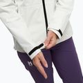 Women's rain jacket Millet Seneca 2.5L foggy dew 5