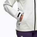 Women's rain jacket Millet Seneca 2.5L foggy dew 6