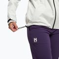 Women's rain jacket Millet Seneca 2.5L foggy dew 7