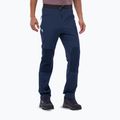 Men's softshell trousers Millet Kamet XCS Light saphir