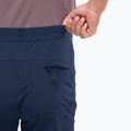 Men's softshell trousers Millet Kamet XCS Light saphir 2