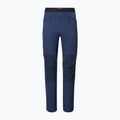 Men's softshell trousers Millet Kamet XCS Light saphir 3