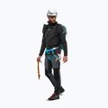 Men's softshell jacket Millet Kamet Xcs Light Hoodie black 2