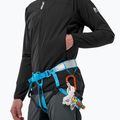 Men's softshell jacket Millet Kamet Xcs Light Hoodie black 4