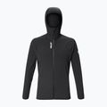 Men's softshell jacket Millet Kamet Xcs Light Hoodie black 6