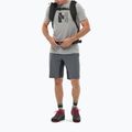 Men's T-shirt Millet Kamet Map SS granite 2
