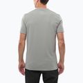 Men's T-shirt Millet Kamet Map SS granite 3