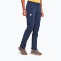 Women's climbing trousers Millet Ubic Stretch sapphire