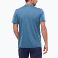 Men's T-shirt Millet Ubic Wool SS coronet blue 3