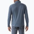 Men's fleece sweatshirt Millet Parmelan Light Fleece shadow blue 3