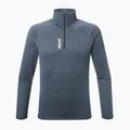 Men's fleece sweatshirt Millet Parmelan Light Fleece shadow blue 5