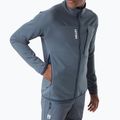 Men's sweatshirt Millet Seneca Fleece shadow blue 4