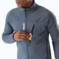 Men's sweatshirt Millet Seneca Fleece shadow blue 5