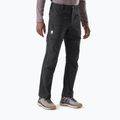 Men's trekking trousers Millet Seneca XCS200 black