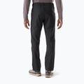 Men's trekking trousers Millet Seneca XCS200 black 3