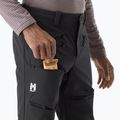 Men's trekking trousers Millet Seneca XCS200 black 4