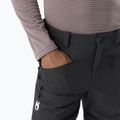 Men's trekking trousers Millet Seneca XCS200 black 5