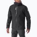 Men's rain jacket Millet Kamet Gore-Tex Jacket Jacket black