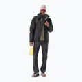 Men's rain jacket Millet Kamet Gore-Tex Jacket Jacket black 2