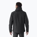 Men's rain jacket Millet Kamet Gore-Tex Jacket Jacket black 3