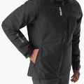 Men's rain jacket Millet Kamet Gore-Tex Jacket Jacket black 4