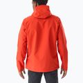 Men's rain jacket Millet Kamet Gore-Tex Jacket Jacket paprika 3