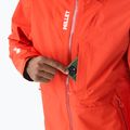 Men's rain jacket Millet Kamet Gore-Tex Jacket Jacket paprika 6