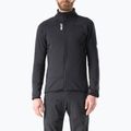 Men's sweatshirt Millet Kamet Grid HD black