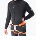 Men's sweatshirt Millet Kamet Grid HD black 4