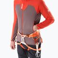 Men's sweatshirt Millet Kamet Grid HD paprika/pepper 4