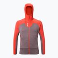 Men's sweatshirt Millet Kamet Grid HD paprika/pepper 5