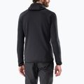Men's sweatshirt Millet Kamet Grid HD black 3