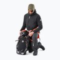 Men's insulated jacket Millet Kamet Primaloft Hoodie Jacket black 2