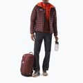 Men's insulated jacket Millet Fitz Roy Warm Hoodie Jacket truffle 2