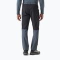 Men's trekking trousers Millet Seneca XCS200 shadow blue/black 3
