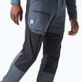 Men's trekking trousers Millet Seneca XCS200 shadow blue/black 4