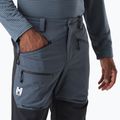 Men's trekking trousers Millet Seneca XCS200 shadow blue/black 5