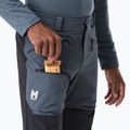 Men's trekking trousers Millet Seneca XCS200 shadow blue/black 6
