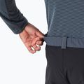 Men's trekking trousers Millet Seneca XCS200 shadow blue/black 7