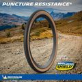 Michelin Power Gravel V2 TS TLR Competition Line 700 x 40C classic bicycle tyre 7