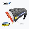 Michelin Power Adventure Classic V2 Competition Line black bicycle tyre 4
