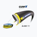 Michelin Power Cup TS TLR Competition Line bicycle tyre 700 x 30C black 5
