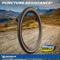 Michelin Power Gravel V2 TS TLR Competition Line 700 x 35C classic bike tyre 7