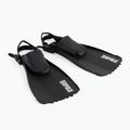 Rapala Deluxe Fins belly boat fins black RA1500328