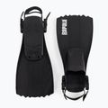 Rapala Deluxe Fins belly boat fins black RA1500328 2