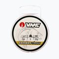 VMC Sandertress brown leader braid C770