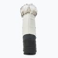Women's snow boots Vertigo Alpes Nougat white 6
