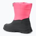 Vertigo Alpes Oxford fuschia children's snow boots 3